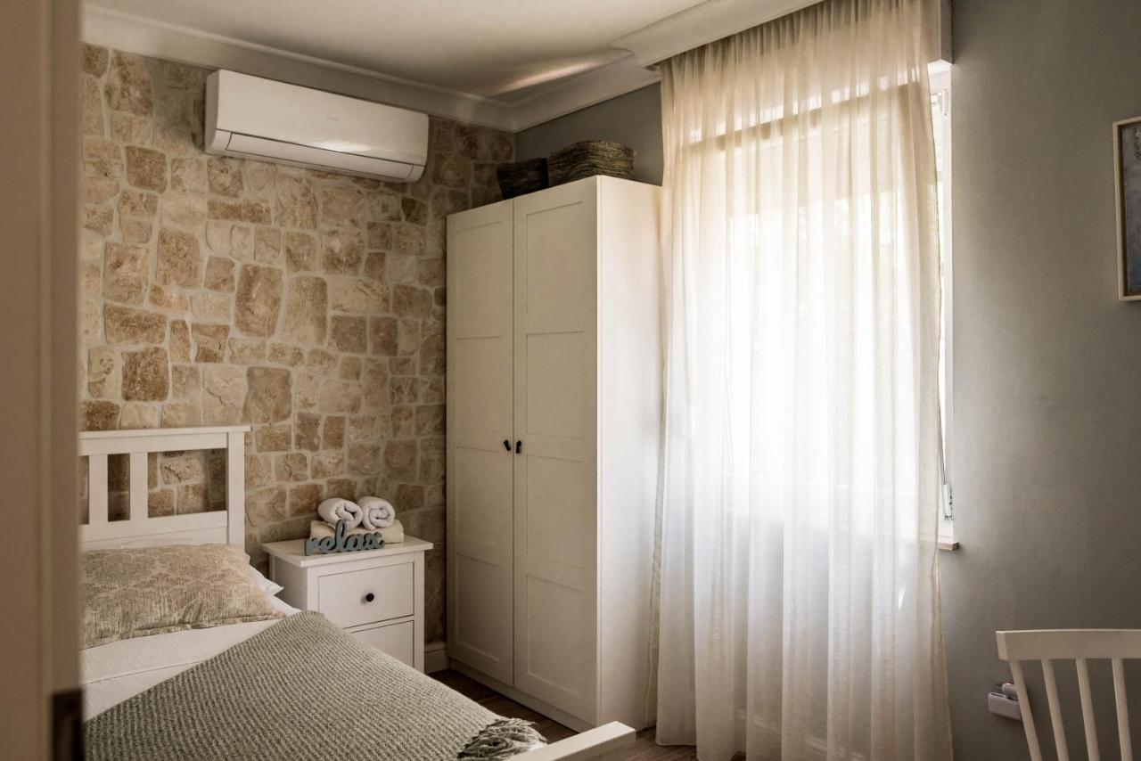 Вилла La Familia, Zadar, Виньерац Экстерьер фото
