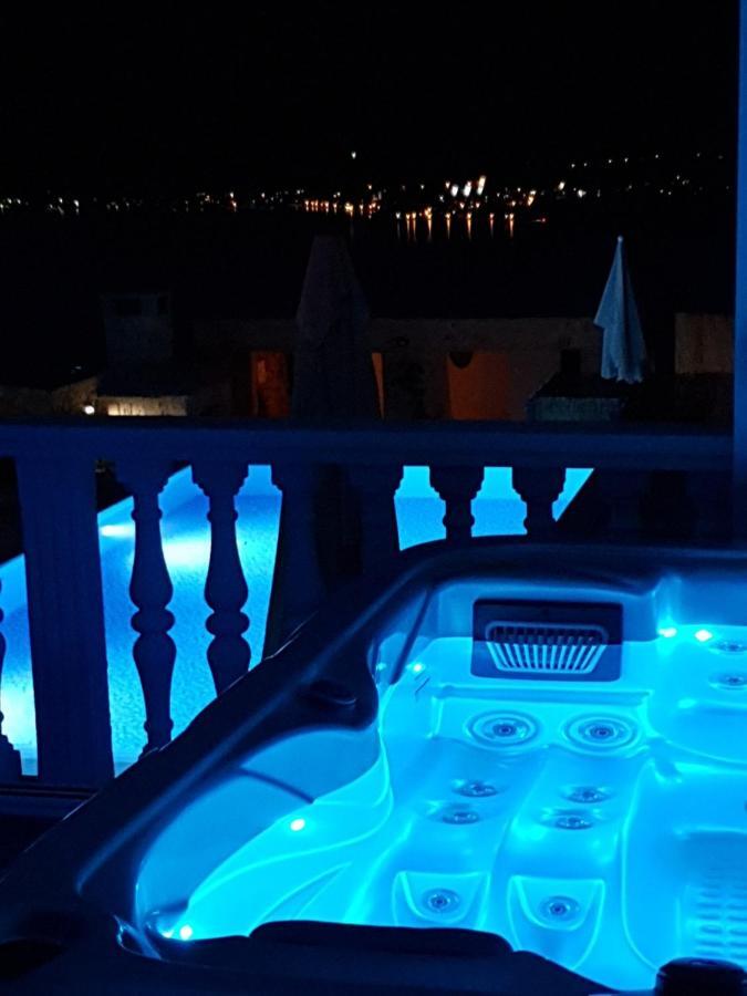Вилла La Familia, Zadar, Виньерац Экстерьер фото